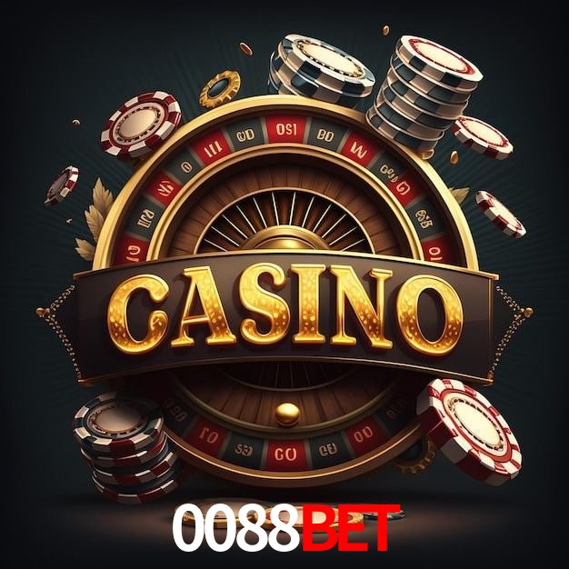 Apostas ao vivo 0088Bet