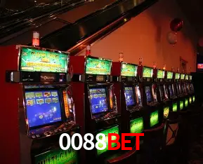 Blackjack na 0088Bet
